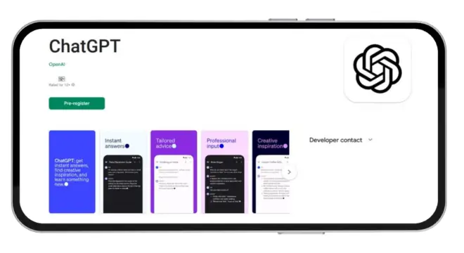 ChatGPT APK