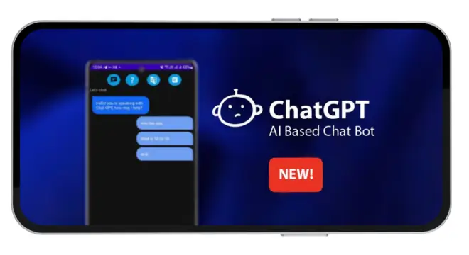 ChatGPT APK
