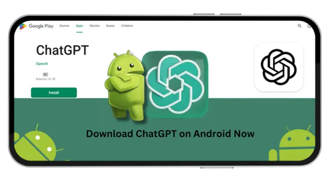 ChatGPT APK